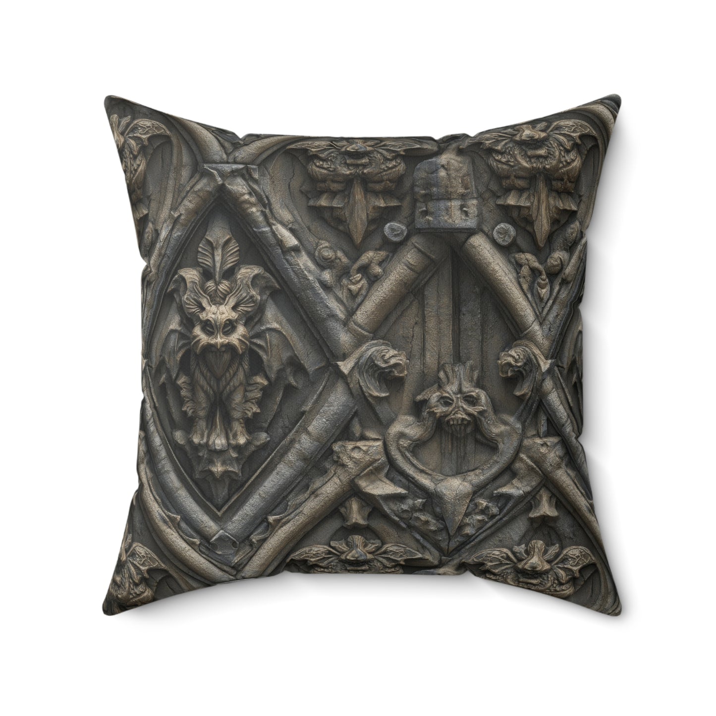 The Watchers Basic Bedding Set