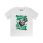 Brenham Cubs #1 Youth Softstyle Tee
