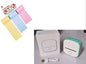 Portable Mini Thermal Label Printer Bluetooth