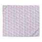 Berry Sorbet Camo Microfiber Duvet Cover