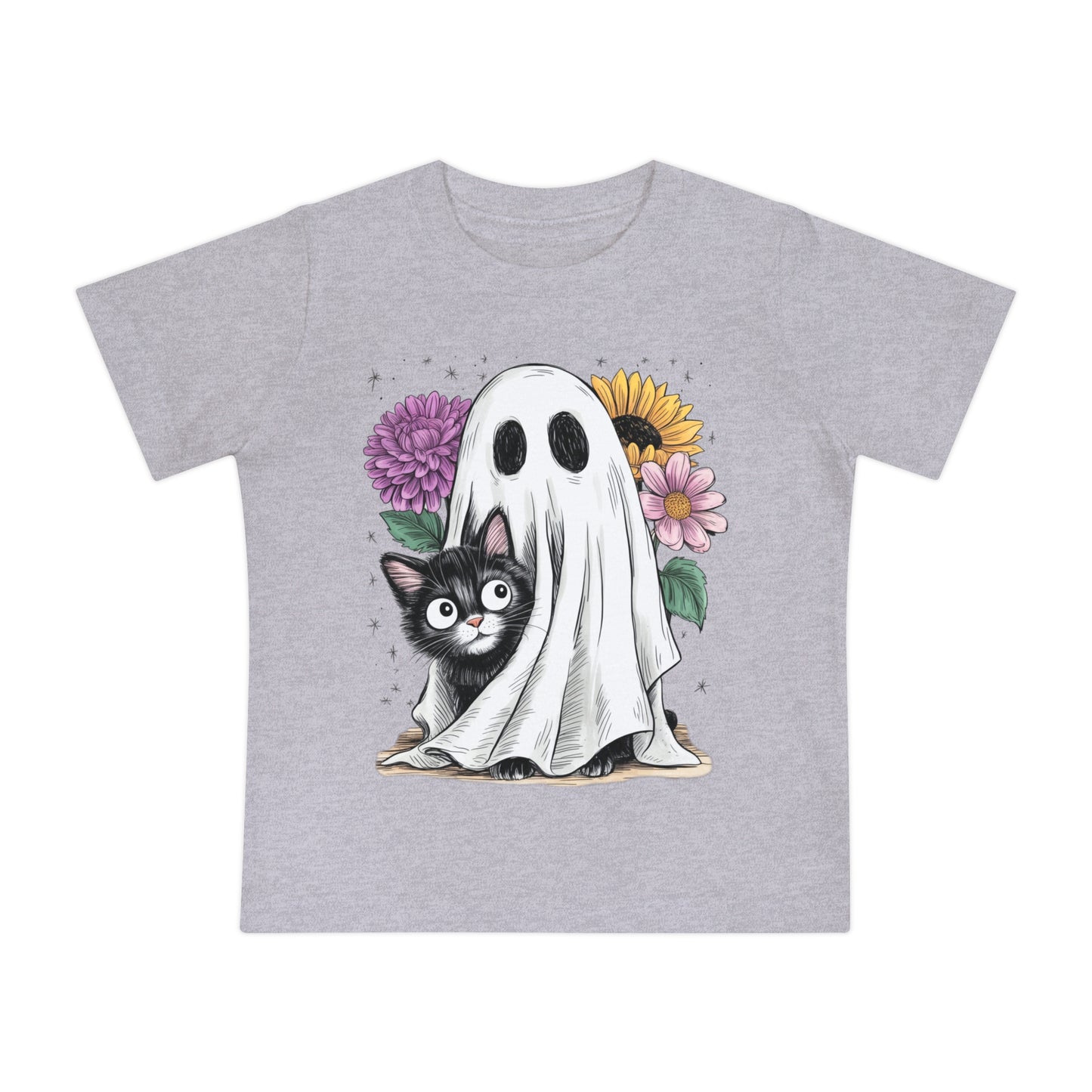 Boo & Purr Infant T-Shirt