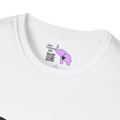 Beetlejuice Sandworm Adult T-shirt