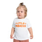 Little Monster Infant T-Shirt