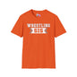 Copy of Wrestling Mom Adult T-shirt