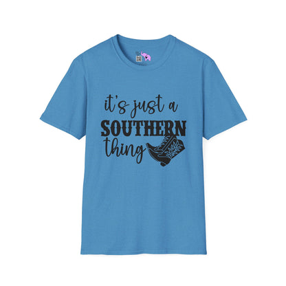 It's Just A Southern Thing T-shirt