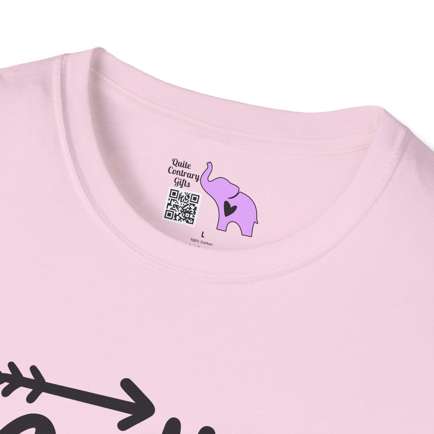 It's Momplicated Adult T-shirt