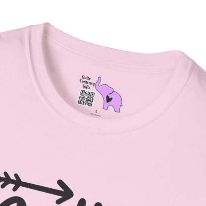 It's Momplicated Adult T-shirt