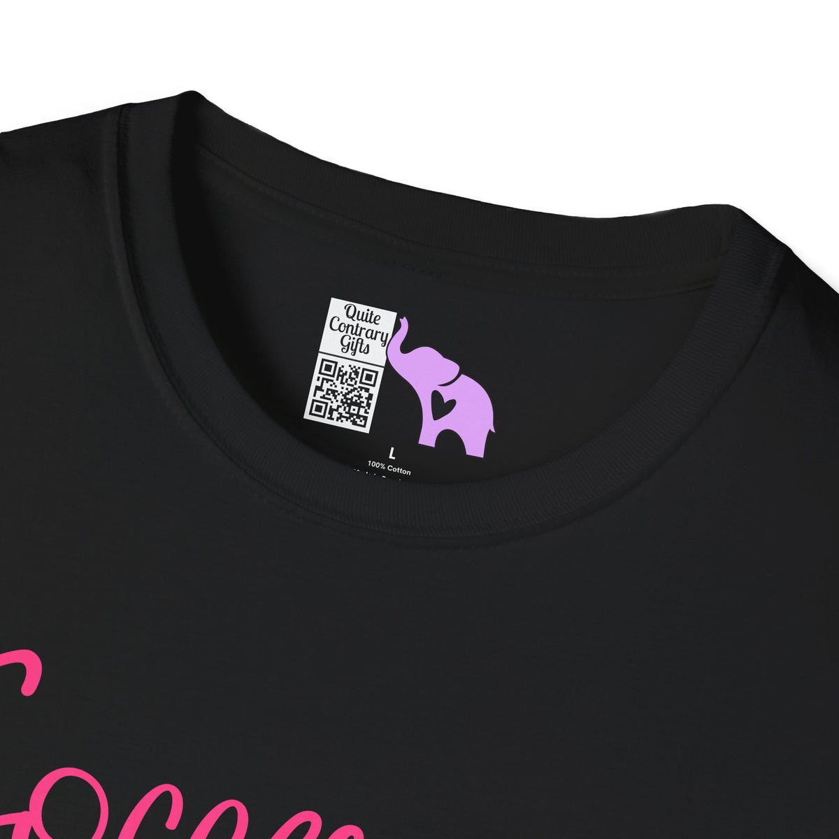 Soccer Team Mom Adult T-shirt