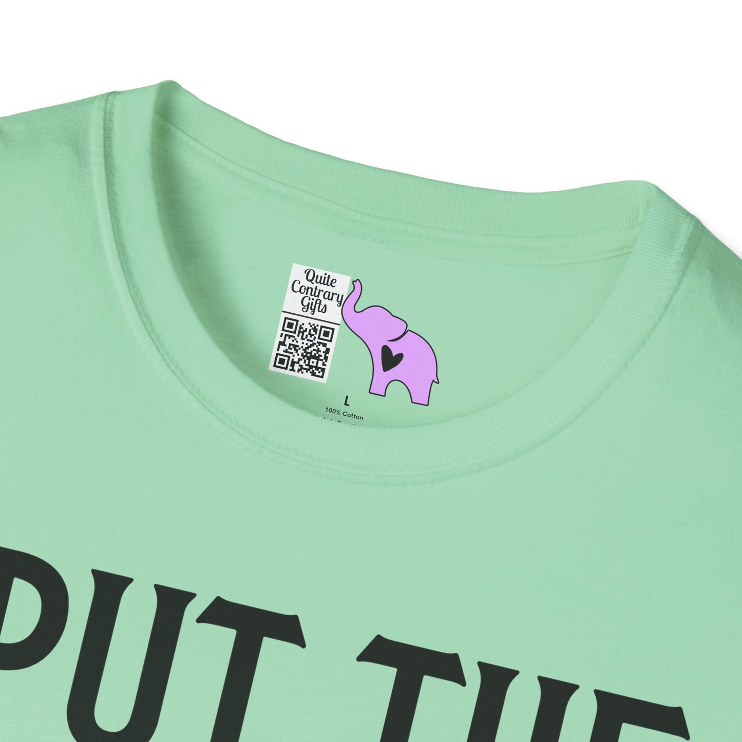 I Put The Pro in Procrastinate Adult T-shirt
