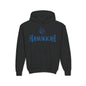 Hanukkah Youth Hoodie
