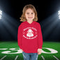 Bellville Brahma Classic Toddler Hoodie