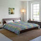 Pastel Mirage Comforter