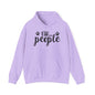 Ew People Heavy Blend™ Hooded Sweatshirt