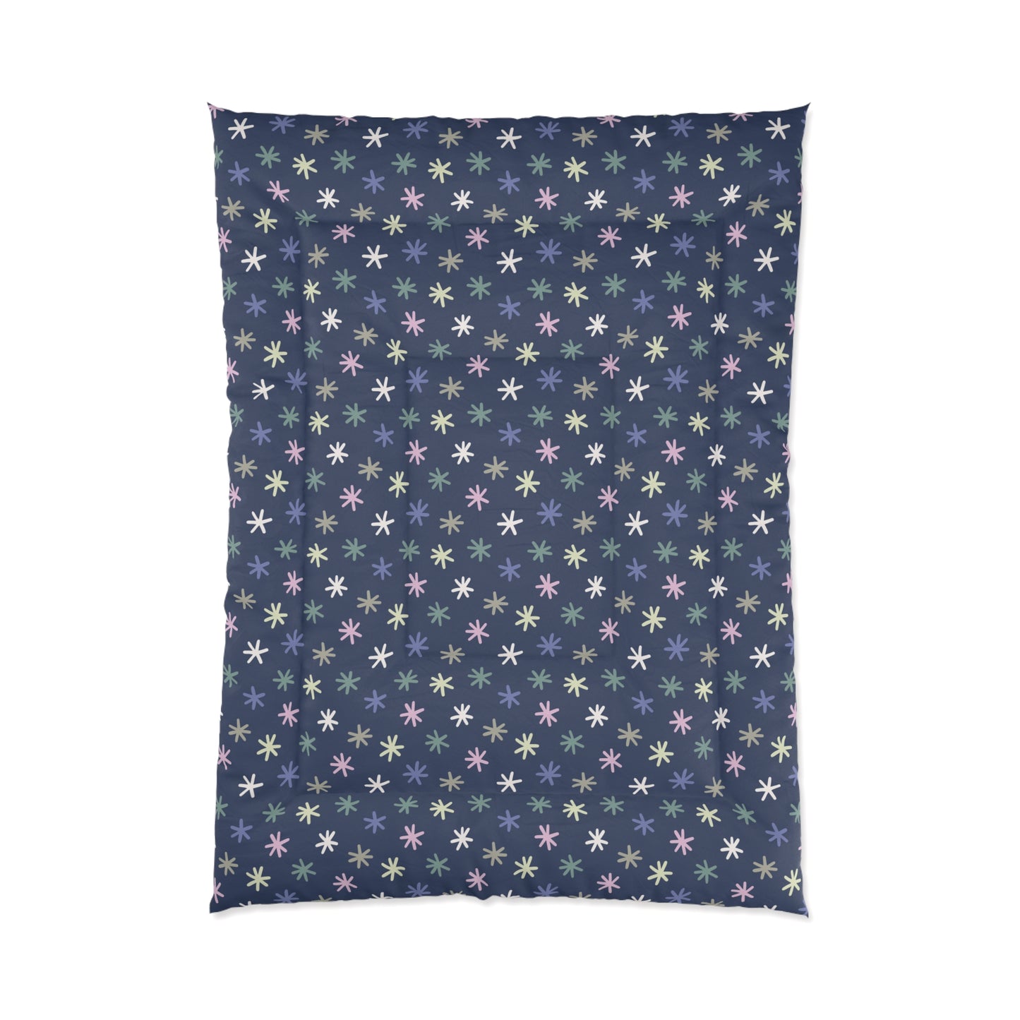 Stellar Daydream Basic Bedding Set