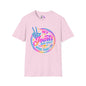 My Joints Go Out More Than Me Adult T-shirt