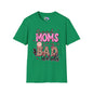 Good Moms Use Bad Words T-shirt