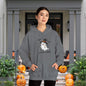 Spooky Teacher Heavy Blend™ Hooded Sweatshirt