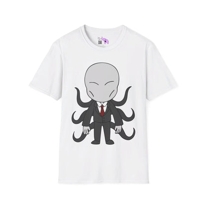 Men In Black Alien Baby T-shirt