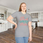 Most Loved Mother Adult T-shirt