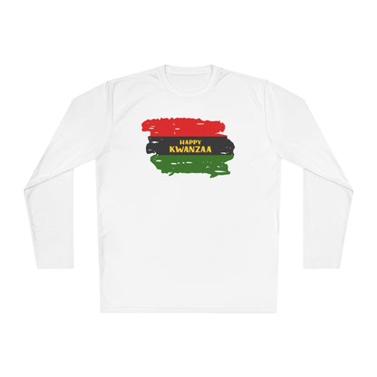 Unity in Color Adult Long Sleeve Tee