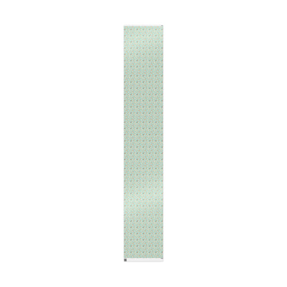 Aquamarine Sharks Wrapping Paper
