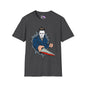 Michael Myers Knife (2) Adult T-shirt