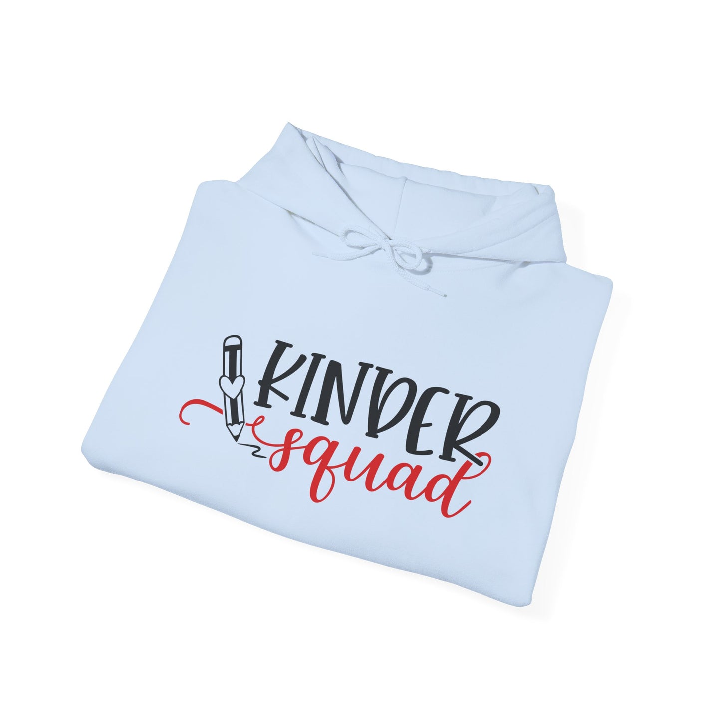 Kinder Squad Adult Heavy Blend™ Hoodie