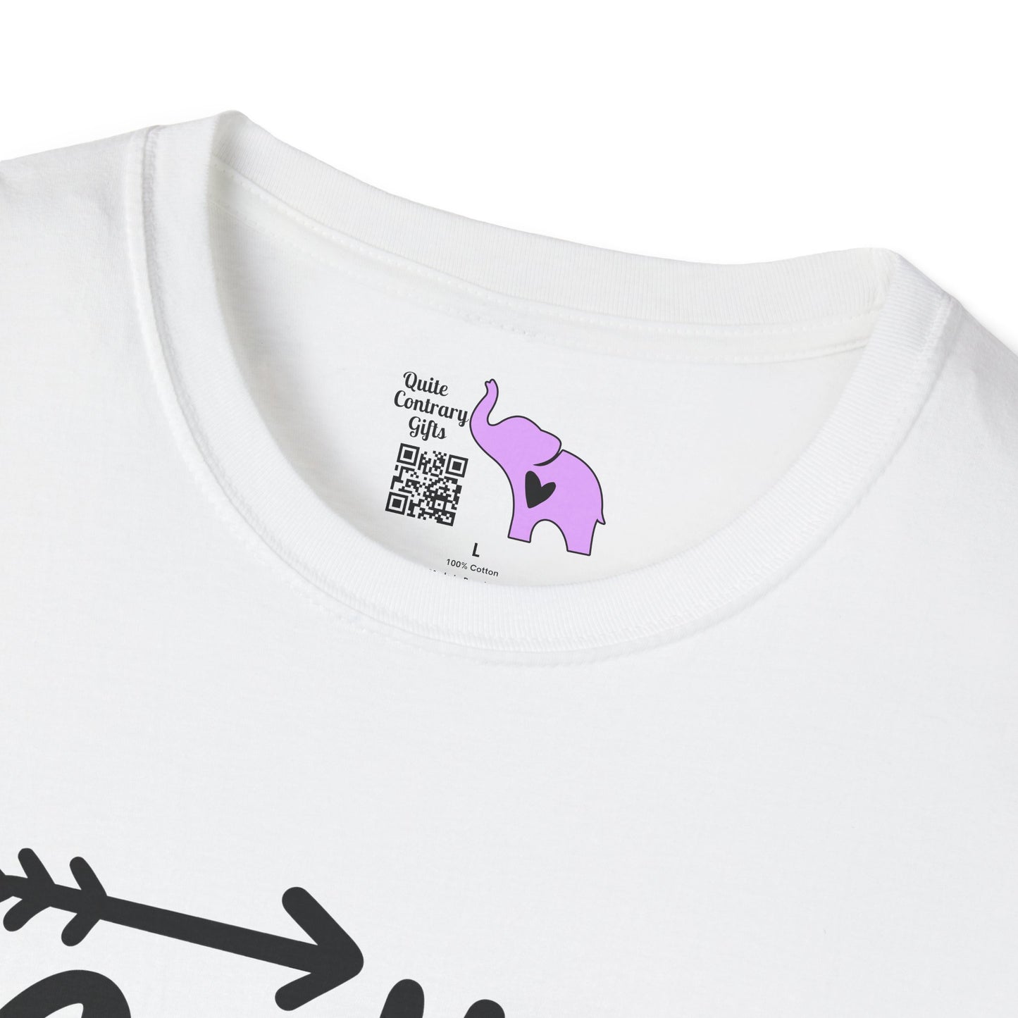 It's Momplicated Adult T-shirt