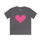 Heart 4 Youth Softstyle Tee