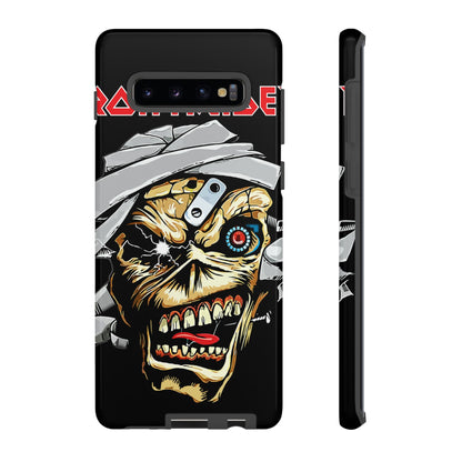 Iron Maiden Tough Cases iPhone/Samsung/Google