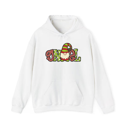 Gnoel Adult Heavy Blend™ Hooded Sweatshirt