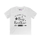 I'm Going To Be A Big Brother Again Youth Softstyle Tee