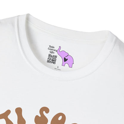 AntiSocial Dog Mom Adult T-shirt