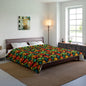 Freedom Flame Comforter