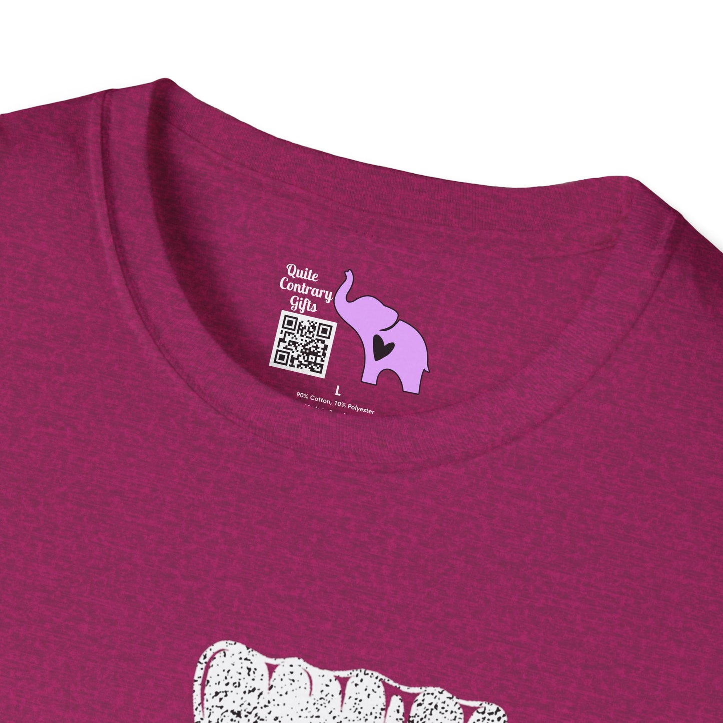 Please Be Patient With Me I'm From The 1900's (Stagecoach 2) Adult T-shirt