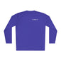 ""Try Jesus Not Me 1 Corinthians 15:10 Adult Long Sleeve Tee