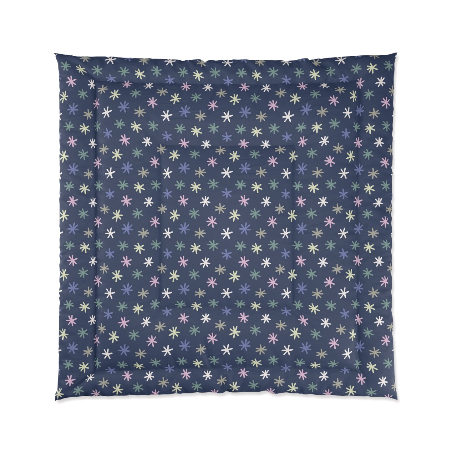 Stellar Daydream Comforter