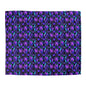 Celestial Glass Microfiber Duvet Cover