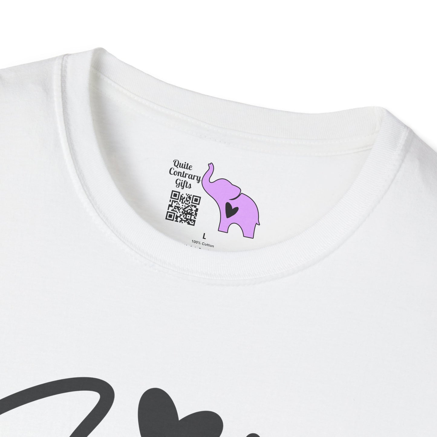 Suck It Up Buttercup Adult T-shirt