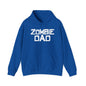 ""Zombie Dad Heavy Blend™ Hooded Sweatshirt