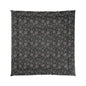 Dandelion Nightfall Comforter