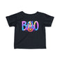 Pastel Boo Infant Soft T-Shirt