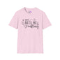 If You Need Me I'll Be Crafting Adult T-shirt