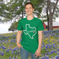 Brenham Texas Adult T-shirt