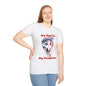 My Marine My Daughter (Mom) T-shirt