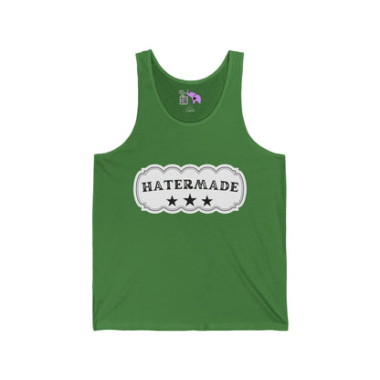 HaterMade Success Has Enemies Adult Unisex Tank