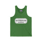 HaterMade Success Has Enemies Adult Unisex Tank
