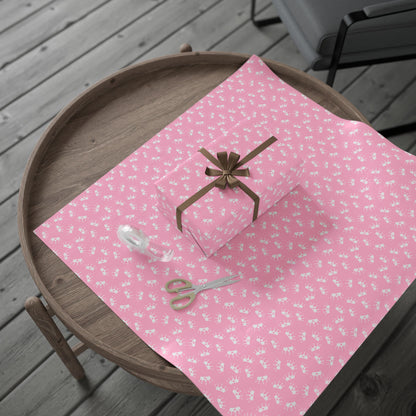 Little Princess Wrapping Paper
