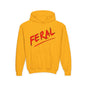 Feral Youth Hoodie