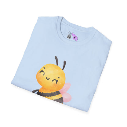 Bee Kind Adult T-shirt